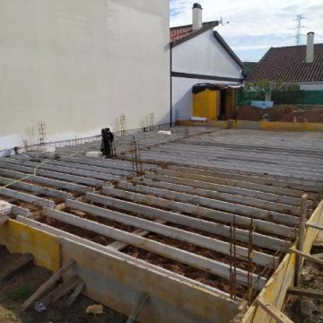 Dmar Obras - Vila Nova de Gaia - Limpeza de Telhado