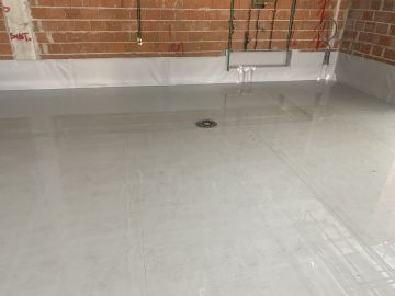 Isolamento Interior - Isolamentos