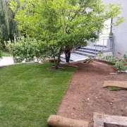 Luis Sousa - Santa Comba Dão - Artificial Turf Installation