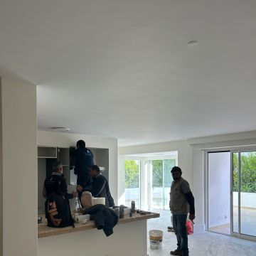 Elite Remodelações - Oeiras - Remodelação de Cozinhas