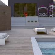 Sketchline - Cascais - Fixtures