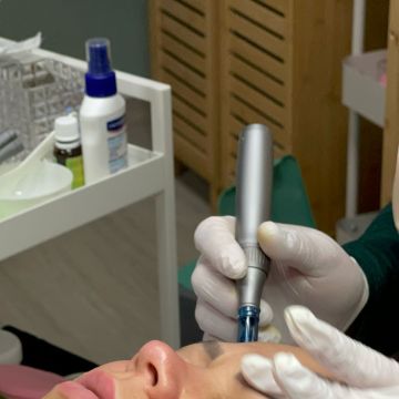 Etz Life Clinic - Sintra - Braut-Make up