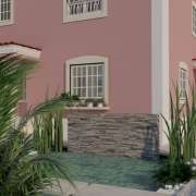 Sketchline - Cascais - Drapery Repair