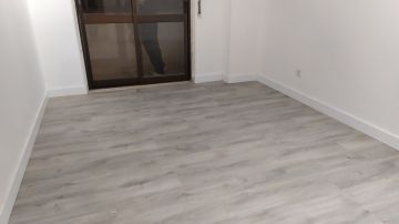 Caminho Galardoado Pavimentos - Barreiro - Hardwood Floor Repair or Partial Replacement