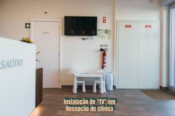Arte&Fix - Odivelas - Bathroom Remodel