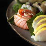 Sushiclam - Palmela - Corporate Dinner Catering