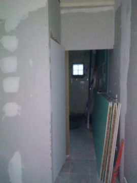 Silva Invicta Construções lda - Matosinhos - Interior Painting