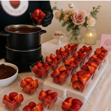 Soul Events - Almada - Catering for Events (Full Service)
