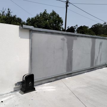 Pro-Eletricity - Eletricidade e Segurança Eletrónica - Santa Maria da Feira - Arranjo de Disjuntor ou Caixa de Fusíveis