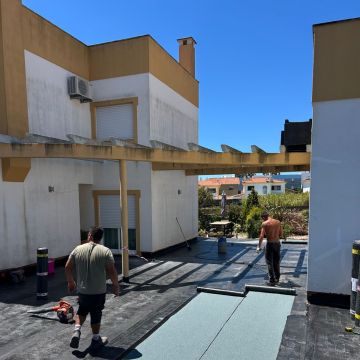 Elite Remodelações - Oeiras - Remoção de Lixo e Entulho