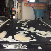 Lucasgarage - Sintra - Car Paint