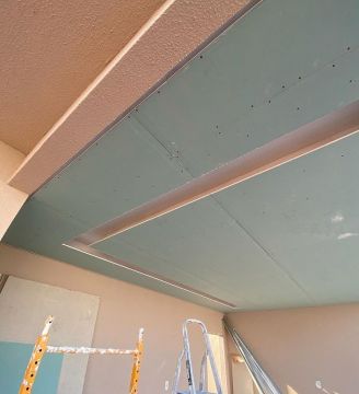 Luciano - Guimarães - Interior Wall Addition
