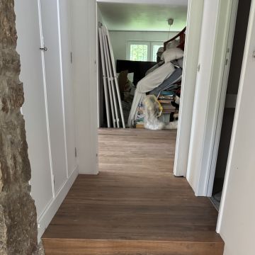 Marcos Porto Limitada - Torres Vedras - Sound Proofing