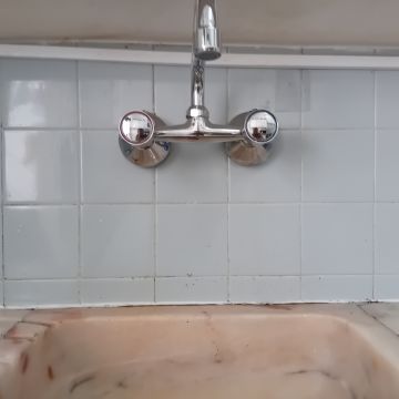 Cavadas Repair - Cascais - Instalação de Tubos de Canalização