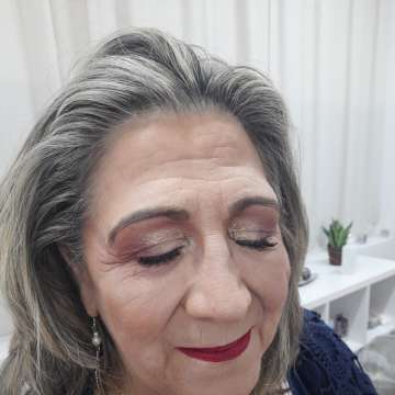 Ana Soares - Gondomar - Maquilhagem para Eventos
