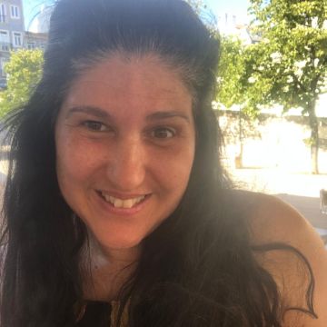 Alessandra Bernuzzi - Oeiras - History Tutoring