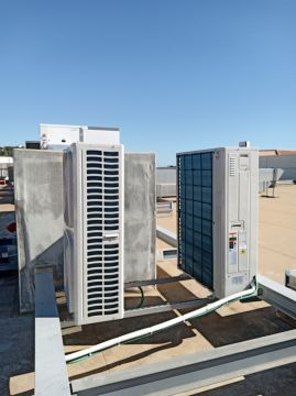 Miquéias Silva técnico certificado - Cascais - Ar Condicionado e Ventilação