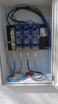 jorge Cordovil - Loulé - Eletricistas