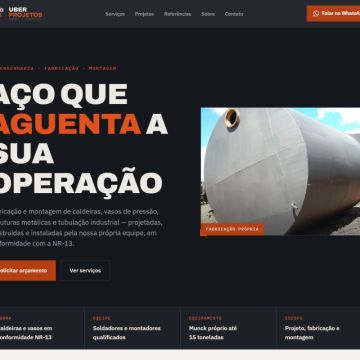 Kairo Digital - Lisboa - Web Design