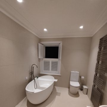 Legado construtora - Viseu - Hardwood Floor Repair or Partial Replacement