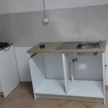 Thiago Miranda - Cascais - Crib Assembly