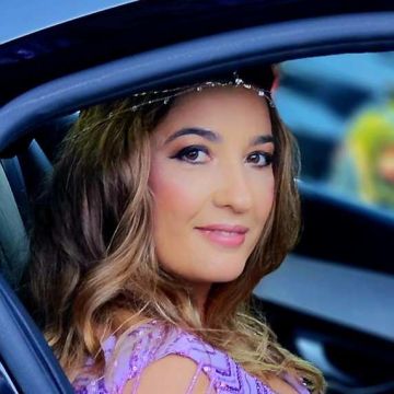 Ana Soares - Gondomar - Wedding Makeup
