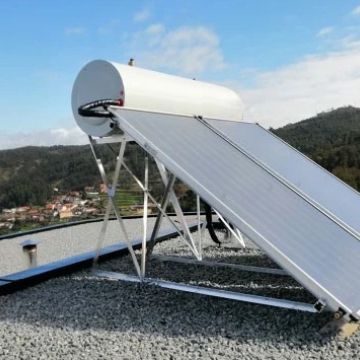 Dmar Obras - Vila Nova de Gaia - Gazebo Installation