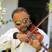 Violinista Nuno Flores - Lisboa - Música para Cerimónia de Casamento