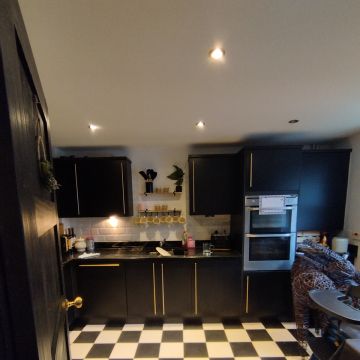 Legado construtora - Viseu - Sound Proofing