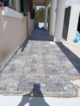 R&L Remodelacões - Belmonte - Instalação de Alcatifa