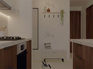 Séfora Moreira Interior Design - Porto - Interiorismo
