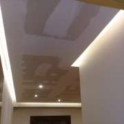 TWA Drywall Solutions - Palmela - Kitchen Remodel