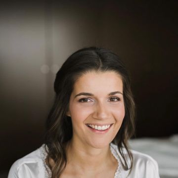 Ana Andrade - pro makeup - Montemor-o-Novo - Servicios para bodas