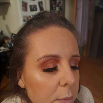 Ana Soares - Gondomar - Event Makeup