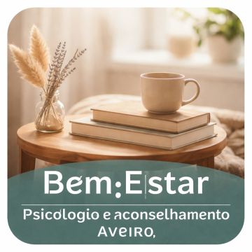 Katia Cabral Psicologia e Psicanálise - Aveiro - Psicologia e Aconselhamento