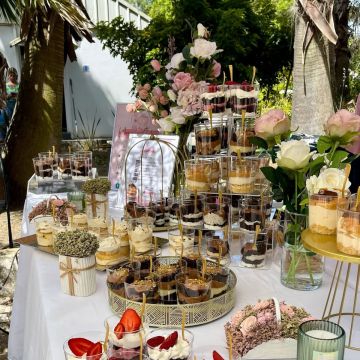 Soul Events - Almada - Wedding Cakes
