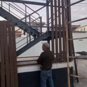 Stefan iancu - Lousã - Rohrleitungen im Außenbereich reparieren oder warten