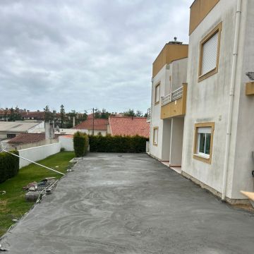 Elite Remodelações - Oeiras - Remodelação de Sótão