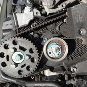 Lucasgarage - Sintra - Car review and diagnosis