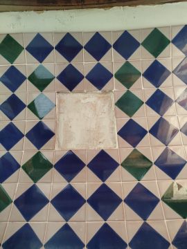 Empreiteiro para Remodelação de WC - Casa