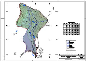 Topografia Mário Dias - Maia - Landvermessung