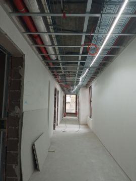 Luciano - Guimarães - Insulation