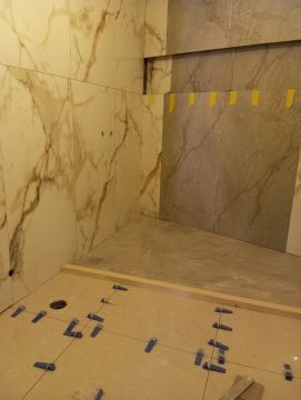R&L Remodelacões - Belmonte - Reparação de Corrimão