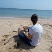 Sílvia Santos - Oeiras - Pet Boarding and Daycare