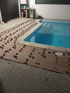 R&L Remodelacões - Belmonte - Revestimento de Pavimento