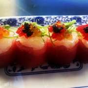 Sushiclam - Palmela - Corporate Dinner Catering