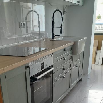 Carmodal's Carpintaria - Seixal - Reparação ou Substituição de Pavimento Vinílico ou Linóleo