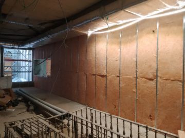 Luciano - Guimarães - Drywall Installation and Hanging