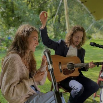 Nuno Sá - Coimbra - Mariachi (Mexikanisch) und Latin-Band