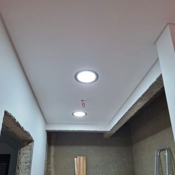Pro-Eletricity - Eletricidade e Segurança Eletrónica - Santa Maria da Feira - Fiação